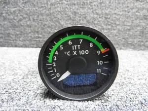 61000-076 Diamond J ITT Indicator
